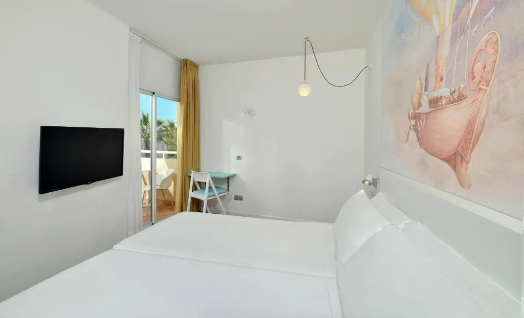 スタンダードルーム — SOL by Meliá Katmandú Park and Resort