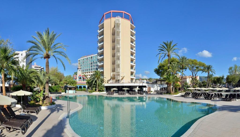 SOL by Meliá Katmandú Park and Resort