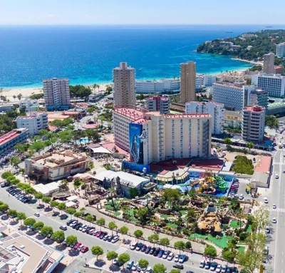 SOL by Meliá Katmandú Park and Resort — 写真 2
