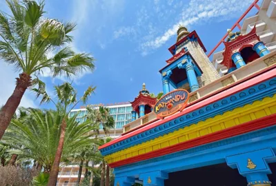 SOL by Meliá Katmandú Park and Resort — 写真 3