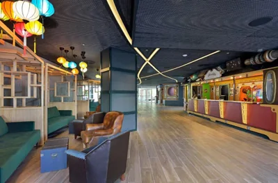 SOL by Meliá Katmandú Park and Resort — 写真 5