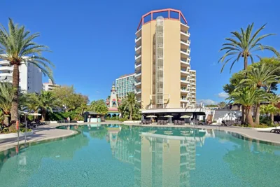 SOL by Meliá Katmandú Park and Resort — 写真 6