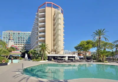 SOL by Meliá Katmandú Park and Resort — 写真 7