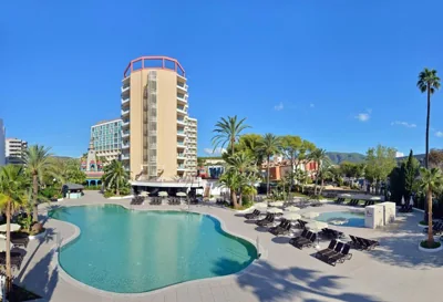 SOL by Meliá Katmandú Park and Resort — 写真 8