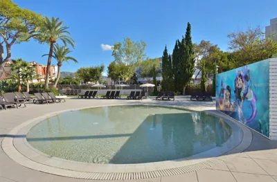 SOL by Meliá Katmandú Park and Resort — 写真 9