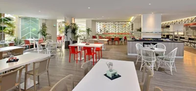 SOL by Meliá Katmandú Park and Resort — 写真 11