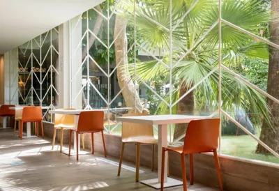 SOL by Meliá Katmandú Park and Resort — 写真 12
