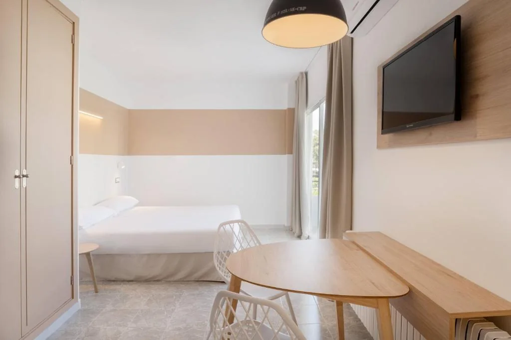スタジオ — SOL by Meliá Lunamar Palmanova Apartamentos - Adults Only