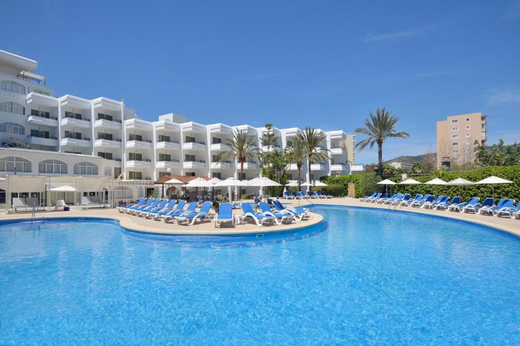 SOL by Meliá Lunamar Palmanova Apartamentos - Adults Only