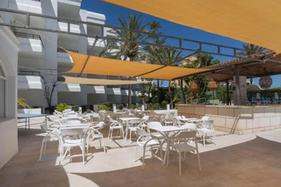 SOL by Meliá Lunamar Palmanova Apartamentos - Adults Only — 写真 2