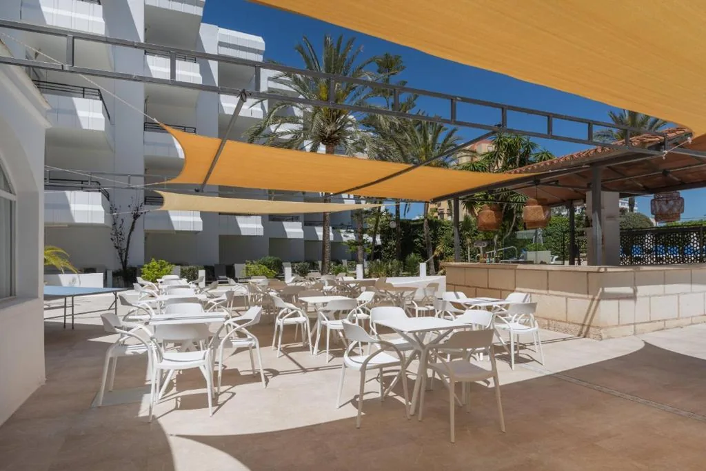 SOL by Meliá Lunamar Palmanova Apartamentos - Adults Only