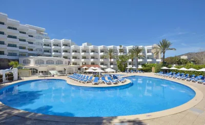 SOL by Meliá Lunamar Palmanova Apartamentos - Adults Only — 写真 4