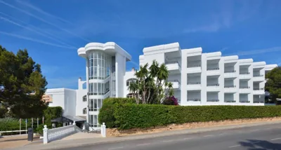 SOL by Meliá Lunamar Palmanova Apartamentos - Adults Only — 写真 6