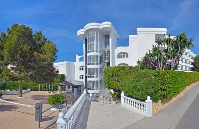 SOL by Meliá Lunamar Palmanova Apartamentos - Adults Only — 写真 7