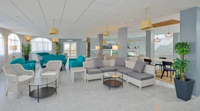 SOL by Meliá Lunamar Palmanova Apartamentos - Adults Only — 写真 9