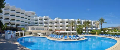 SOL by Meliá Lunamar Palmanova Apartamentos - Adults Only — 写真 10