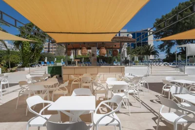 SOL by Meliá Lunamar Palmanova Apartamentos - Adults Only — 写真 12