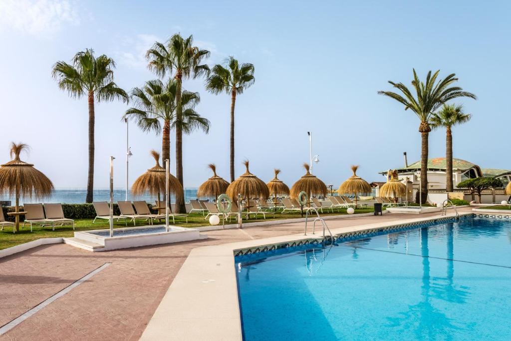 SOL by Meliá Málaga Guadalmar