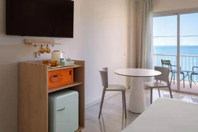 SOL by Meliá Málaga Guadalmar — 写真 3