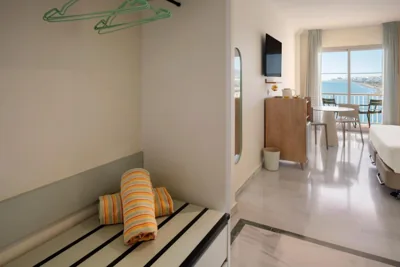 SOL by Meliá Málaga Guadalmar — 写真 5