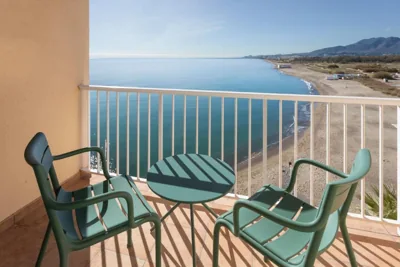 SOL by Meliá Málaga Guadalmar — 写真 6