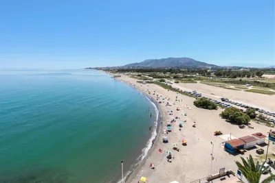 SOL by Meliá Málaga Guadalmar — 写真 7
