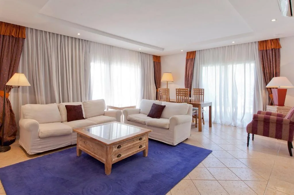 带花园的两卧室 Xtra 海滨别墅 — SOL by Meliá Marbella Estepona - Atalaya Park