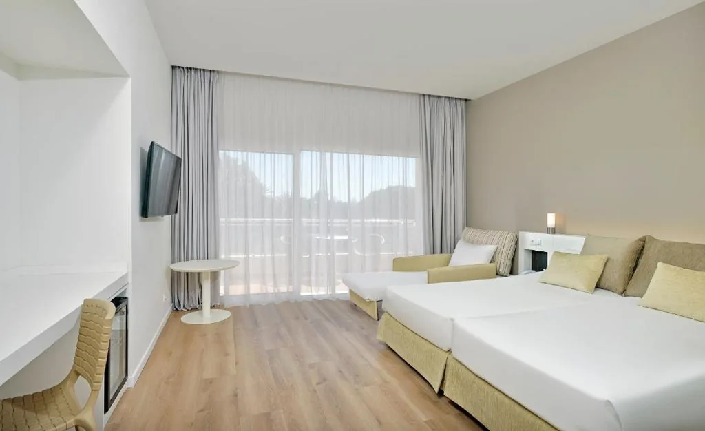 Sol 客房 — SOL by Meliá Marbella Estepona - Atalaya Park