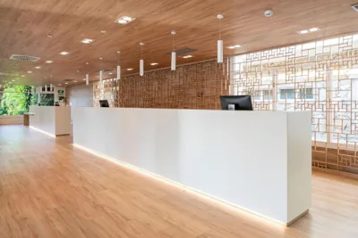 SOL by Meliá Marbella Estepona - Atalaya Park — 照片 6