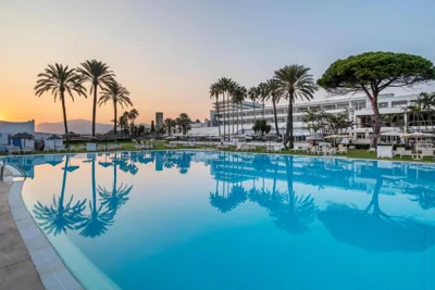 SOL by Meliá Marbella Estepona - Atalaya Park — 照片 7