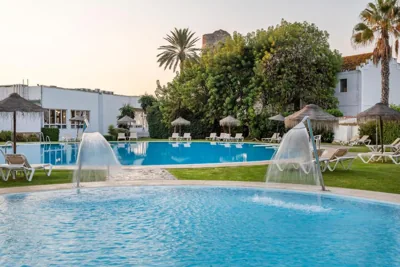 SOL by Meliá Marbella Estepona - Atalaya Park — 照片 8