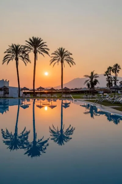 SOL by Meliá Marbella Estepona - Atalaya Park — 照片 11
