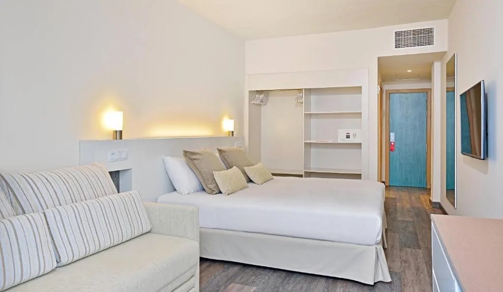 Camera Familiare — SOL by Meliá Palmanova Mallorca