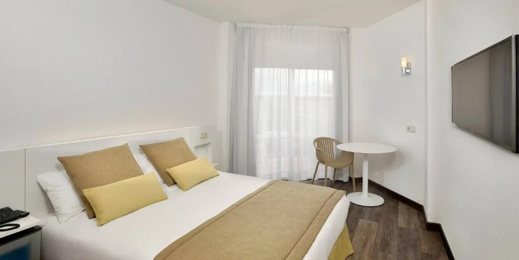 Camera Sol — SOL by Meliá Palmanova Mallorca