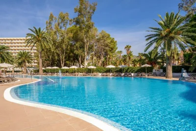 SOL by Meliá Palmanova Mallorca — foto 2