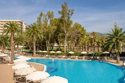 SOL by Meliá Palmanova Mallorca — foto 3