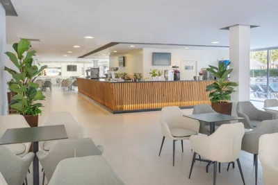 SOL by Meliá Palmanova Mallorca — foto 5