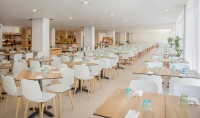 SOL by Meliá Palmanova Mallorca — foto 6