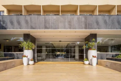 SOL by Meliá Palmanova Mallorca — foto 9
