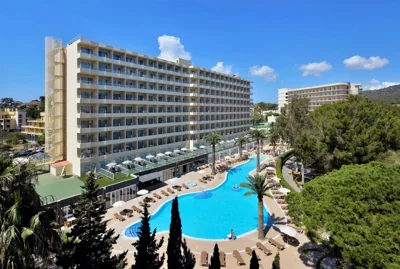 SOL by Meliá Palmanova Mallorca — foto 12
