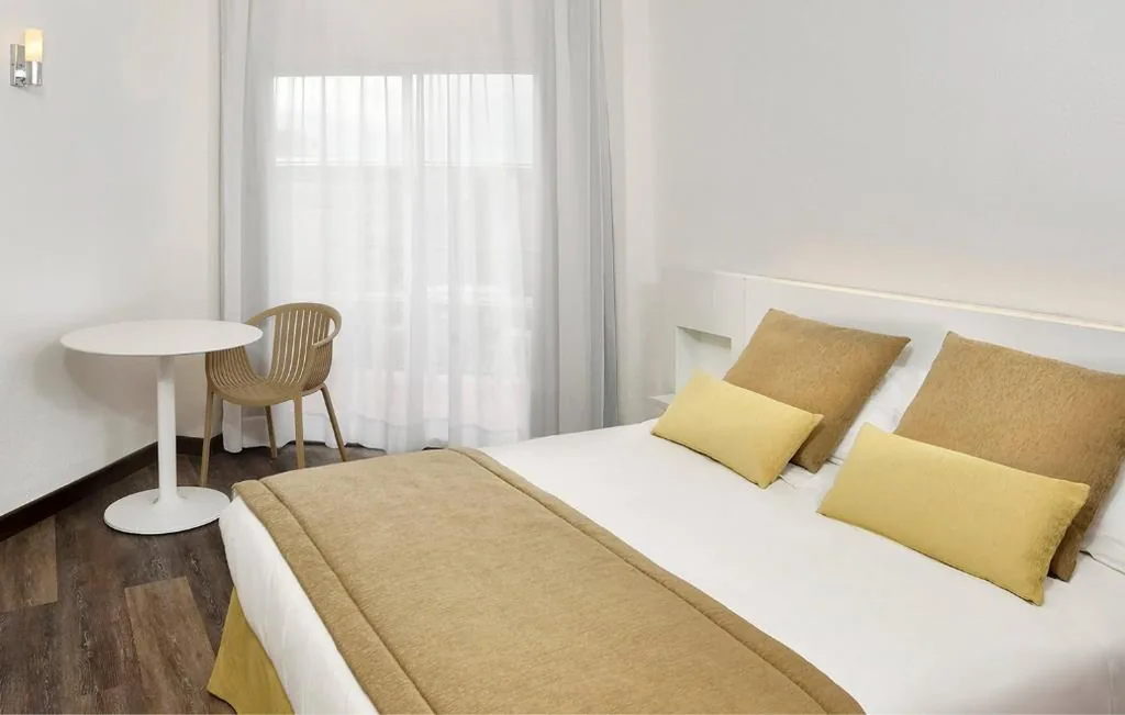 Sol Interconnected Room — SOL by Meliá Palmanova Mallorca