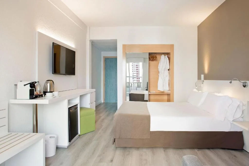 Quarto Ocas Xtra — SOL by Meliá Pelícanos Ocas