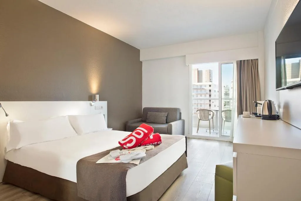 Quarto Xtra — SOL by Meliá Pelícanos Ocas