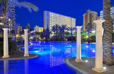 SOL by Meliá Pelícanos Ocas — foto 4