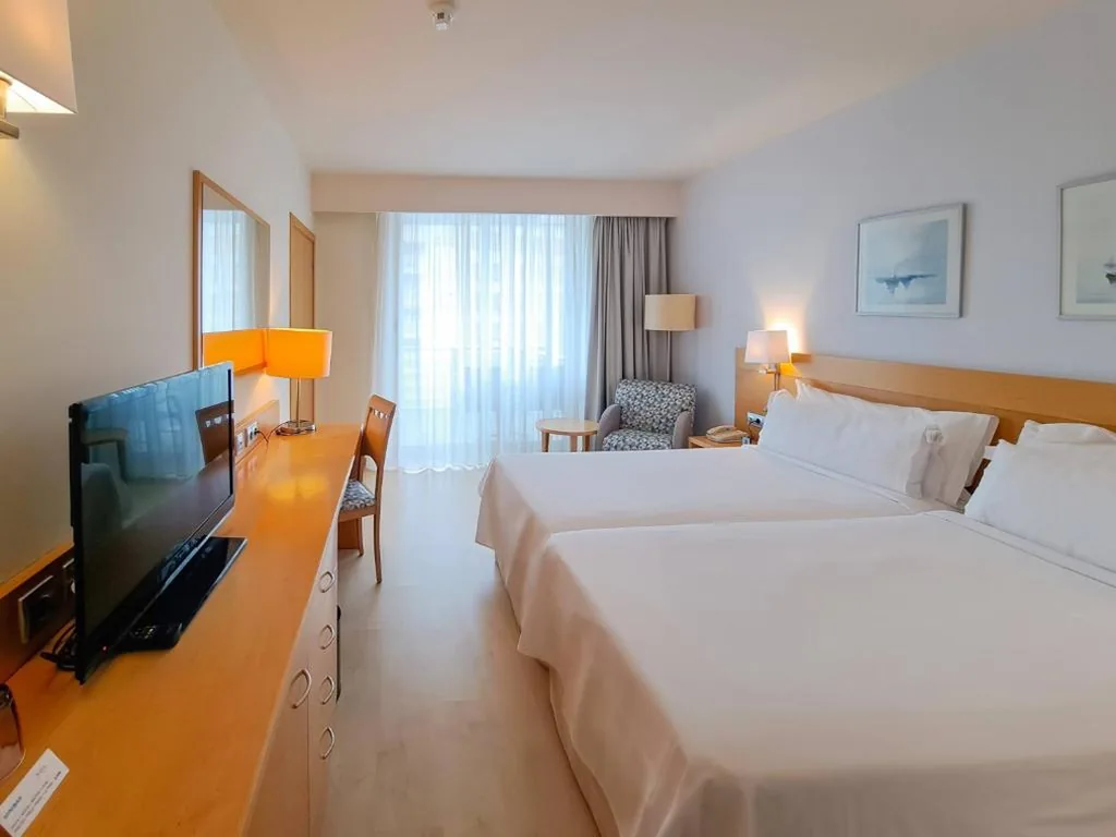 Chambre Standard — SOL by Meliá Port Cambrils