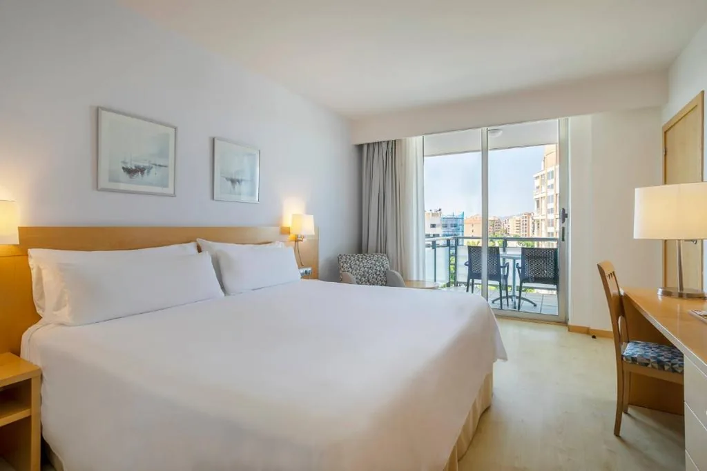 Chambres communicantes — SOL by Meliá Port Cambrils
