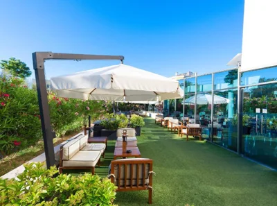 SOL by Meliá Port Cambrils — photo 4