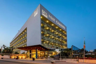 SOL by Meliá Port Cambrils — photo 10