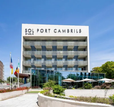 SOL by Meliá Port Cambrils — photo 11