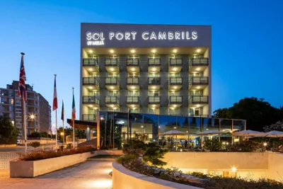 SOL by Meliá Port Cambrils — photo 12